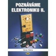 Poznáváme elektroniku II. - cena, srovnání