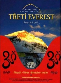 Třetí Everest