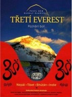 Třetí Everest - cena, srovnání