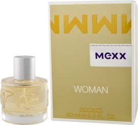 Mexx Woman 60ml