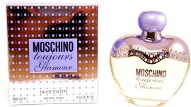 Moschino Toujours Glamour 30ml