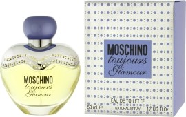 Moschino Toujours Glamour 50ml