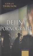 Dejiny pornografie - cena, srovnání