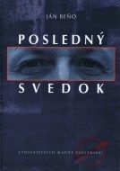 Posledný svedok - cena, srovnání