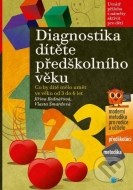 Diagnostika dítěte předškolního věku - cena, srovnání