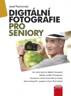 Digitální fotografie pro seniory - cena, srovnání