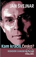 Kam kráčíš, Česko? - cena, srovnání