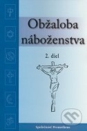 Obžaloba náboženstva 2 - cena, srovnání
