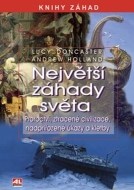 Největší záhady světa - cena, srovnání