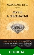 Mysli a zbohatni - cena, srovnání