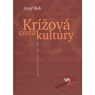 Krížová cesta kultúry - cena, srovnání