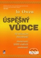 Úspěšný vůdce - cena, srovnání