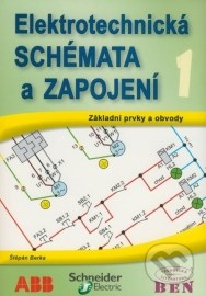 Elektrotechnická schémata a zapojení 1