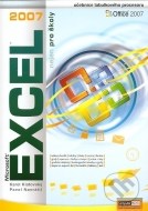 Excel 2007 nejen pro školy - cena, srovnání