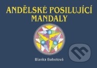 Andělské posilující mandaly - cena, srovnání