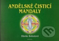 Andělské čisticí mandaly - cena, srovnání