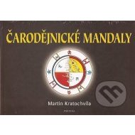 Čarodějnické mandaly - cena, srovnání