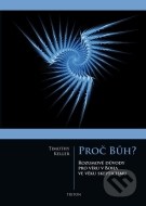 Proč Bůh? - cena, srovnání