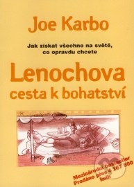 Lenochova cesta k bohatství