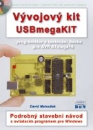 Vývojový kit USBmegaKIT - cena, srovnání