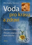 Voda pro krásu a zdraví - cena, srovnání