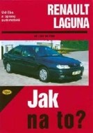 Renault Laguna od 1994 do 2000 - cena, srovnání