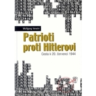 Patrioti proti Hitlerovi - cena, srovnání