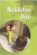 Neklidné dítě - cena, srovnání