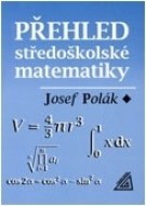 Přehled středoškolské matematiky - cena, srovnání