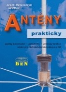 Antény prakticky - cena, srovnání