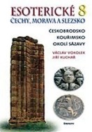 Esoterické Čechy, Morava a Slezsko 8 - cena, srovnání