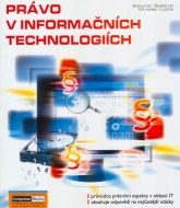 Právo v informačních technologiích - cena, srovnání