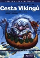 Cesta Vikingů - cena, srovnání