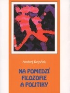 Na pomedzí filozofie a politiky - cena, srovnání