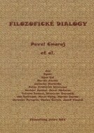 Filozofické dialógy - cena, srovnání