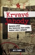 Krvavé jahody - cena, srovnání