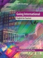 Going International - cena, srovnání