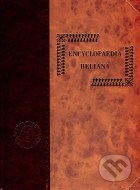 Encyclopaedia Beliana 5 zväzok - cena, srovnání