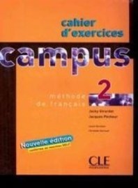Campus 2 - Cahier D&#39;exercices