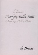 Markýza Bella Patti - cena, srovnání