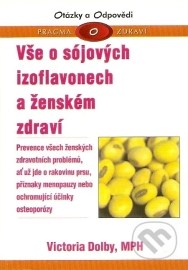 Vše o sójových izoflavonech a ženském zdraví