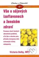 Vše o sójových izoflavonech a ženském zdraví - cena, srovnání