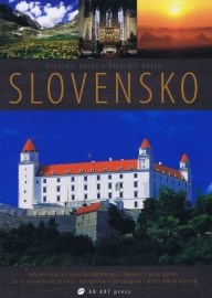 Slovensko - krásne a vzácne/beautiful and precious