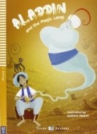Aladdin - cena, srovnání
