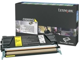 Lexmark C5200YS