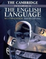 The Cambridge Encyclopedia of the English Language - cena, srovnání