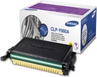 Samsung CLP-Y660A - cena, srovnání