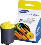 Samsung CLP-Y300A - cena, srovnání