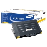 Samsung CLP-510D2Y - cena, srovnání