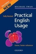 Practical English Usage - cena, srovnání